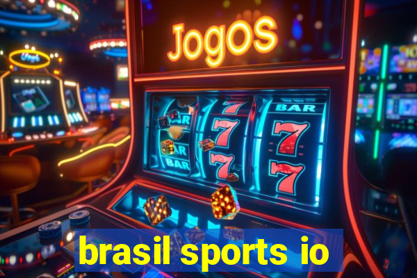 brasil sports io